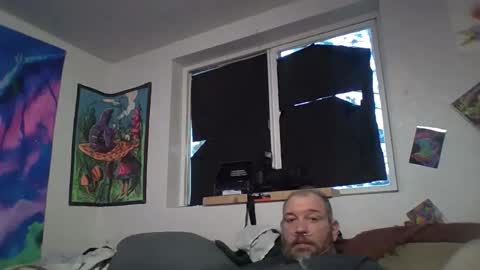 bigman42of0rlife online show from May 8, 1:50 am