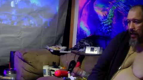 bigman42of0rlife online show from July 25, 10:01 am