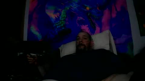 bigman42of0rlife online show from June 17, 9:55 am