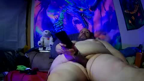 bigman42of0rlife online show from July 28, 2:13 pm