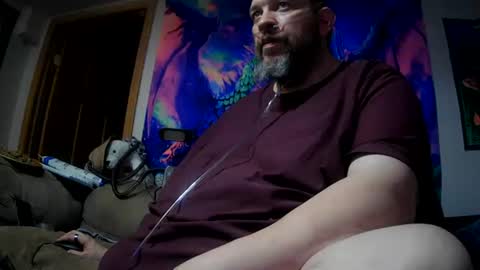 bigman42of0rlife online show from August 3, 2:10 am