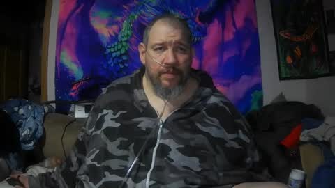 bigman42of0rlife online show from July 14, 1:39 pm