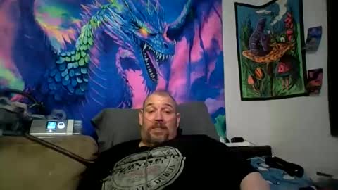 bigman42of0rlife online show from June 10, 6:15 am