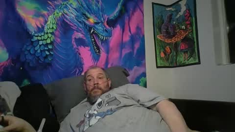 bigman42of0rlife online show from May 11, 10:28 am
