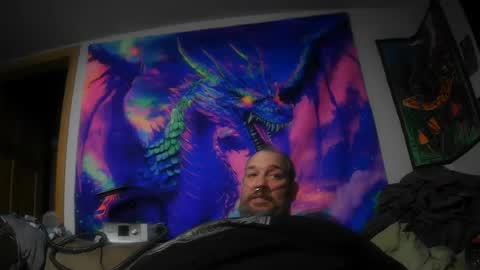 bigman42of0rlife online show from July 14, 6:39 am