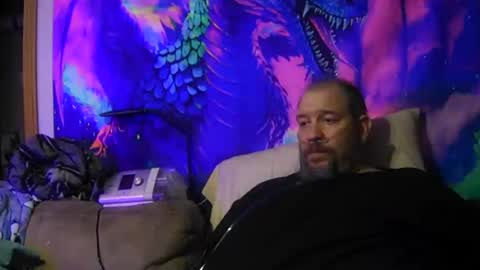 bigman42of0rlife online show from July 24, 10:00 am