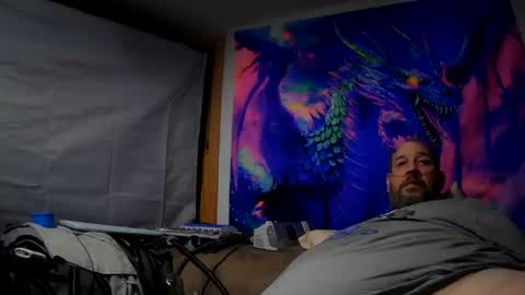 bigman42of0rlife online show from July 27, 7:54 pm