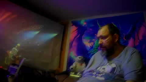 bigman42of0rlife online show from July 28, 1:43 pm