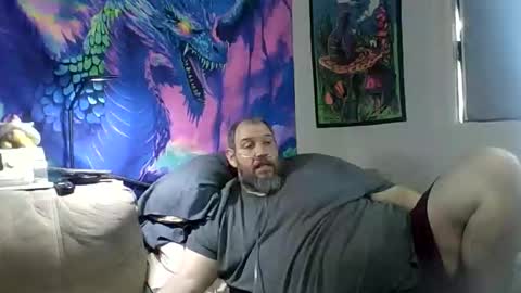 bigman42of0rlife online show from May 15, 4:15 pm