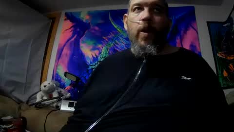 bigman42of0rlife online show from July 30, 9:08 am