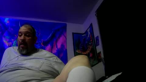 bigman42of0rlife online show from July 3, 9:59 am