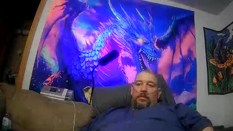 bigman42of0rlife online show from May 30, 1:44 pm