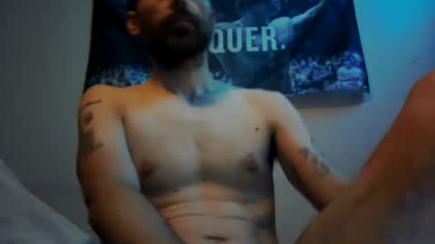 Bigman6420 online show from June 22, 3:25 am