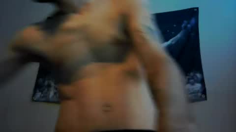 Bigman6420 online show from July 18, 2:29 am