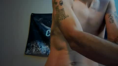 Bigman6420 online show from July 16, 1:56 am
