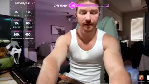 Nick Barker online show from August 3, 9:43 pm