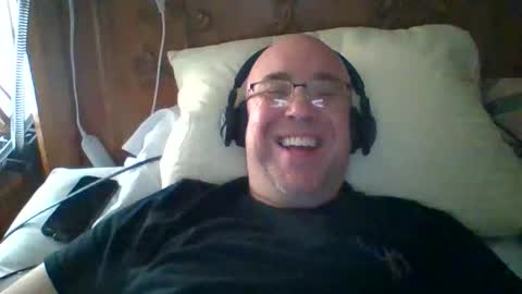 bigmike197167 online show from May 8, 5:30 am
