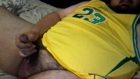 KingEddiex13 online show from July 22, 8:34 pm