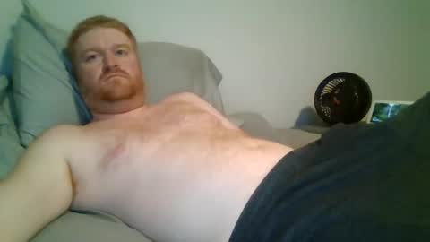 bigred92899 online show from May 4, 2:24 am