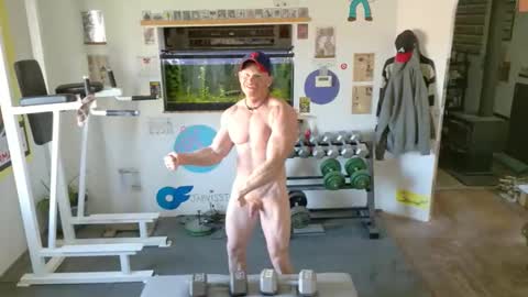 Jarvis online show from May 8, 3:12 pm