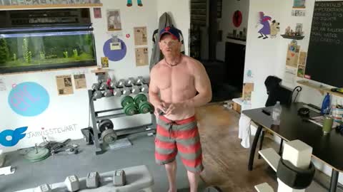 Jarvis online show from May 15, 4:37 pm