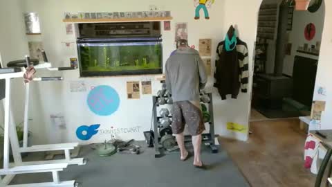 Jarvis online show from May 18, 3:17 pm