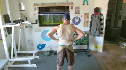 Jarvis online show from May 11, 3:51 pm