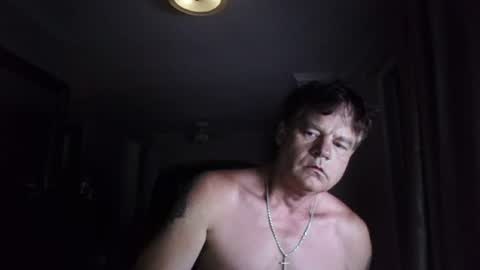 bigsteve24cm online show from July 5, 8:43 am