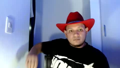 MANUEL online show from June 21, 12:38 am