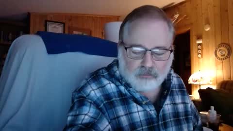 bigthicksatisfying2 online show from May 4, 5:53 am