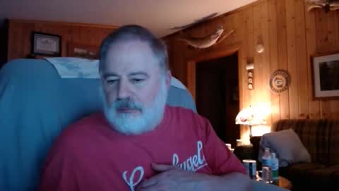 bigthicksatisfying2 online show from May 15, 6:21 am