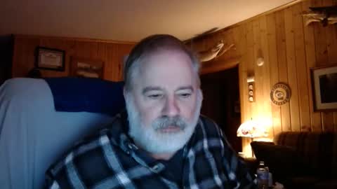 bigthicksatisfying2 online show from May 1, 5:32 am