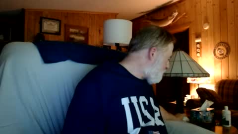 bigthicksatisfying2 online show from June 13, 2:20 am