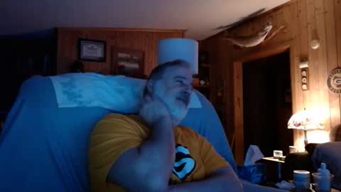 bigthicksatisfying2 online show from May 16, 6:32 am