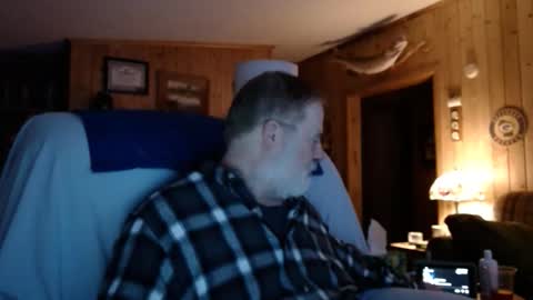 bigthicksatisfying2 online show from May 2, 5:43 am