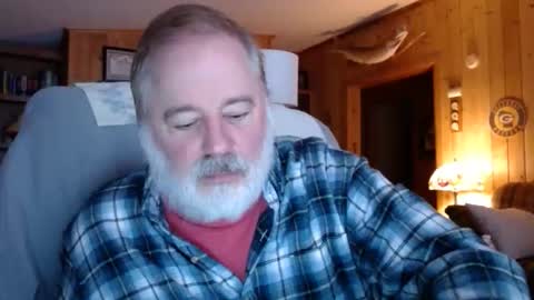 bigthicksatisfying2 online show from May 18, 4:07 am