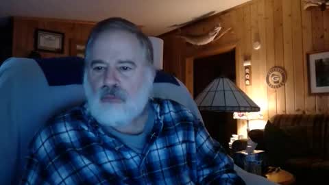 bigthicksatisfying2 online show from June 8, 1:50 am