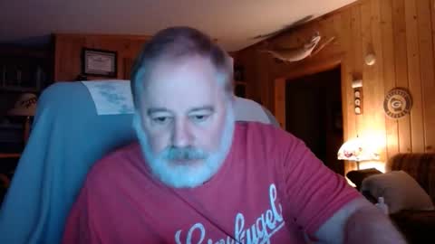 bigthicksatisfying2 online show from May 14, 6:11 am
