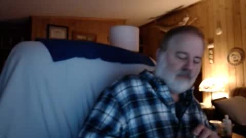bigthicksatisfying2 online show from May 9, 7:31 am