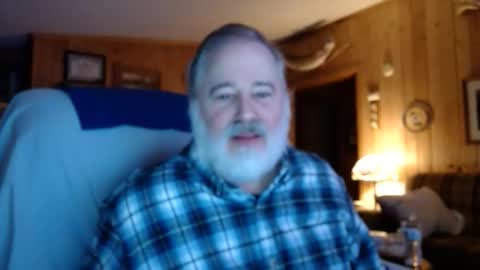 bigthicksatisfying2 online show from May 12, 2:53 am