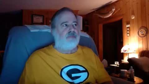 bigthicksatisfying2 online show from May 17, 7:27 am