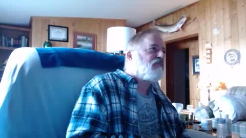 bigthicksatisfying2 online show from May 19, 11:11 pm