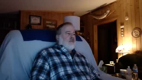 bigthicksatisfying2 online show from May 8, 4:57 am