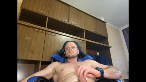 Bigtimeruin online show from May 3, 4:15 am