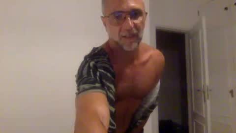 bigvega79 online show from July 5, 2:15 am