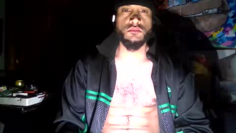 Floppyphallus online show from May 6, 7:42 am