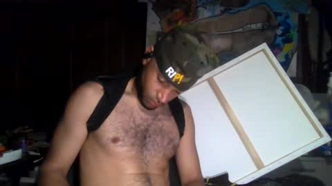 Floppyphallus online show from May 21, 8:21 am