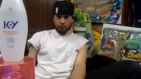 Floppyphallus online show from May 13, 9:45 pm