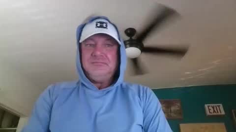 billjames55 online show from May 3, 7:27 pm