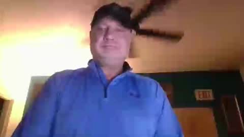 billjames55 online show from May 19, 9:04 am